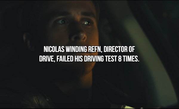 Movie Facts (16 pics)