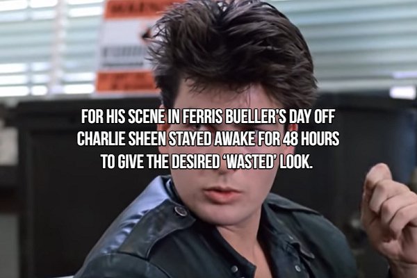 Movie Facts (16 pics)