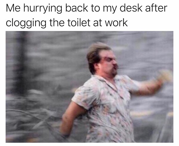 Memes About Work (30 pics)
