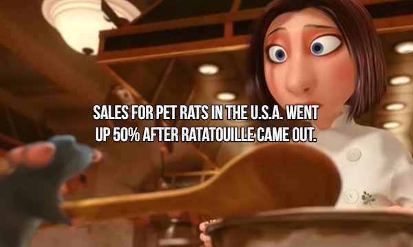 Movie Facts (16 pics)