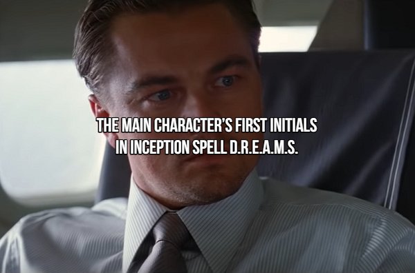 Movie Facts (16 pics)