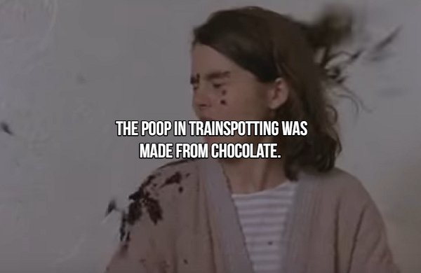 Movie Facts (16 pics)