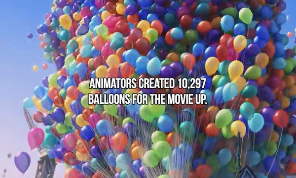 Movie Facts (16 pics)
