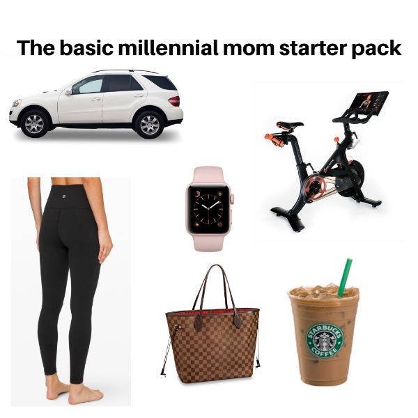 There Is A Starter Pack For Everything (27 pics)