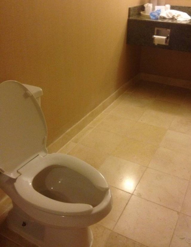 Bad Hotel Designs (22 pics)