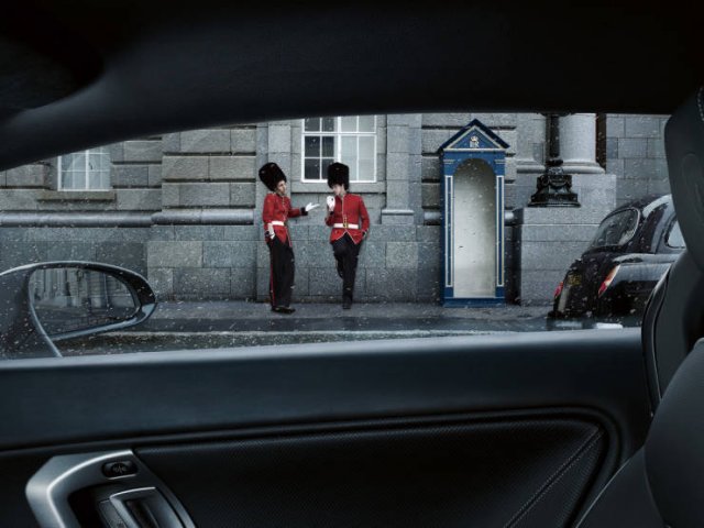 Arthur Mebius Shows Off His Marvellous Photoshop Art (48 pics)