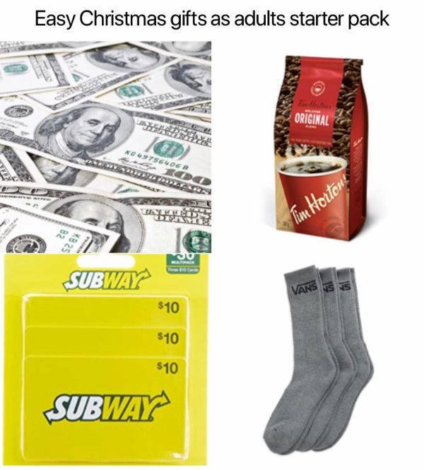 There Is A Starter Pack For Everything (27 pics)