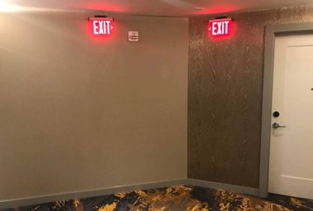 Bad Hotel Designs (22 pics)