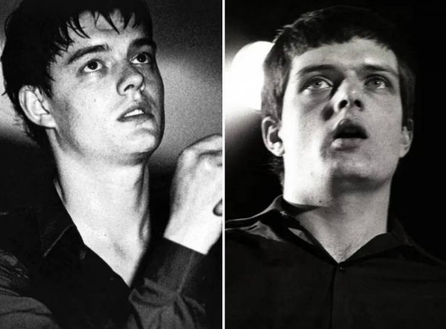Actors Who Perfectly Fit To Their Real Life Prototypes (30 pics) Actors Who Perfectly Fit To Their Real Life Prototypes (30 pics)
