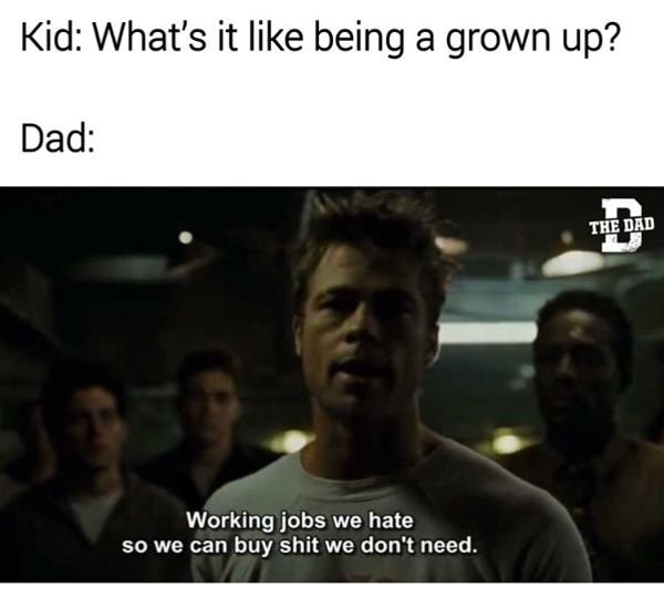 Funny Memes (50 pics)
