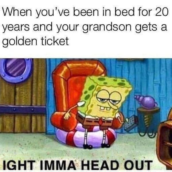 Funny Memes (50 pics)