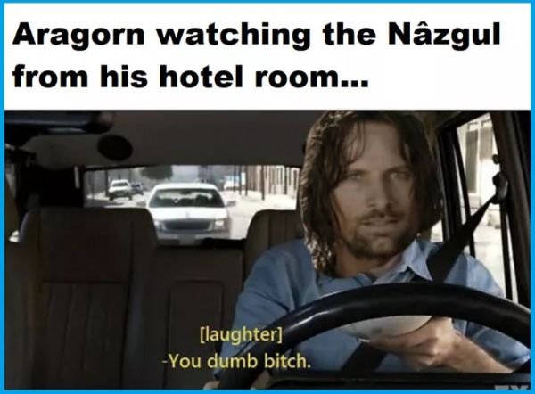Funny Memes (50 pics)