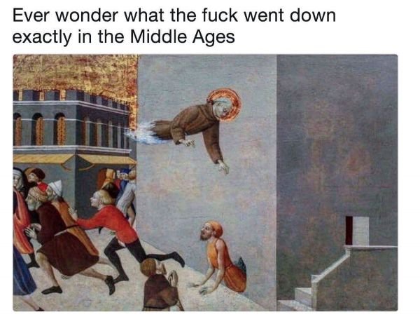Funny Memes (50 pics)