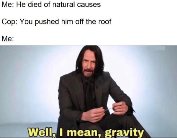 Funny Memes (50 pics)