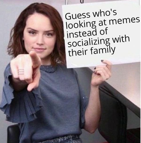 Funny Memes (50 pics)