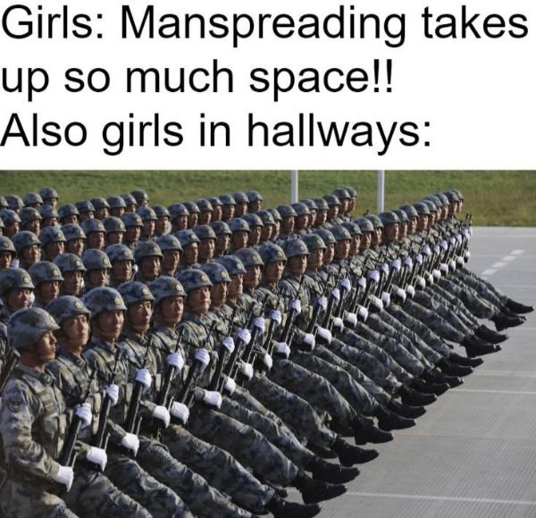 Funny Memes (50 pics)