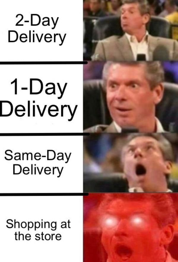 Funny Memes (50 pics)