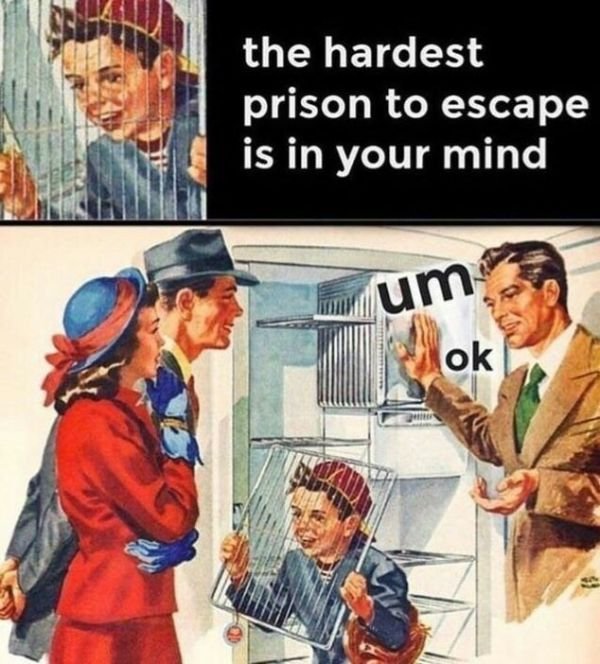 Funny Memes (50 pics)