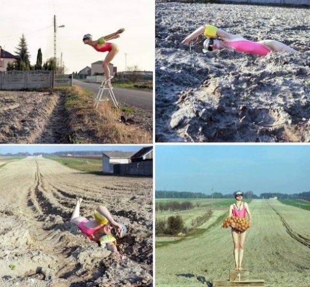 Acid Picdump. Part 1 (73 pics)