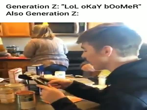 Triggered Kids Incoming