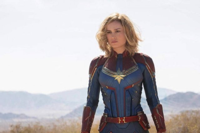 The Best Movies Of 2019 (32 pics) The Best Movies Of 2019 (32 pics)