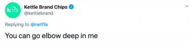 Companies Joke About Sex On Twitter (26 pics)