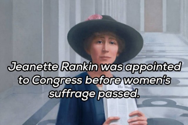 Real Historical Facts (20 pics)