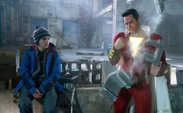 The Best Movies Of 2019 (32 pics) The Best Movies Of 2019 (32 pics)