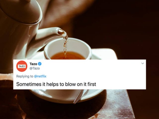 Companies Joke About Sex On Twitter (26 pics)