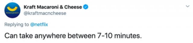 Companies Joke About Sex On Twitter (26 pics)