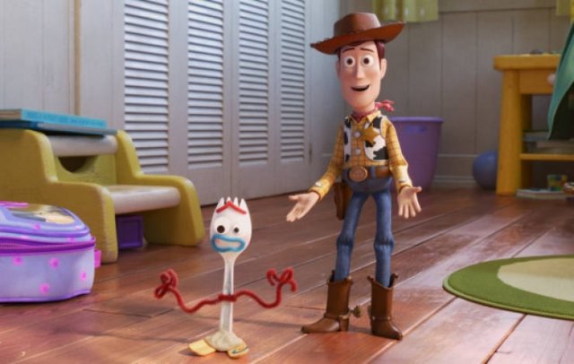 The Best Movies Of 2019 (32 pics) The Best Movies Of 2019 (32 pics)