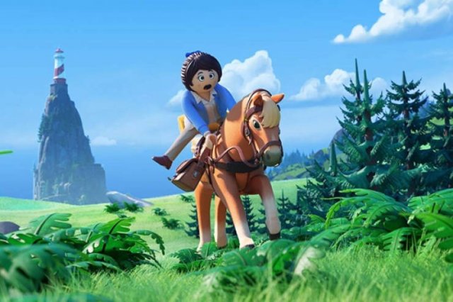 The Best Movies Of 2019 (32 pics) The Best Movies Of 2019 (32 pics)