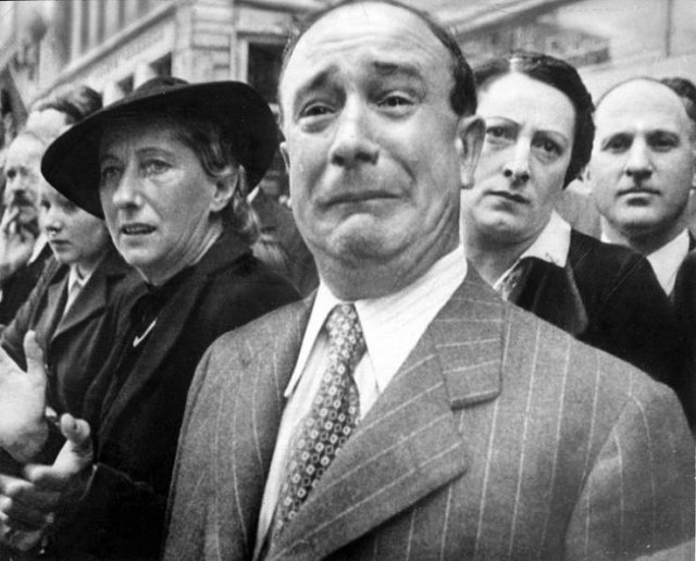 Interesting Historical Moments (16 pics) Interesting Historical Moments (16 pics)