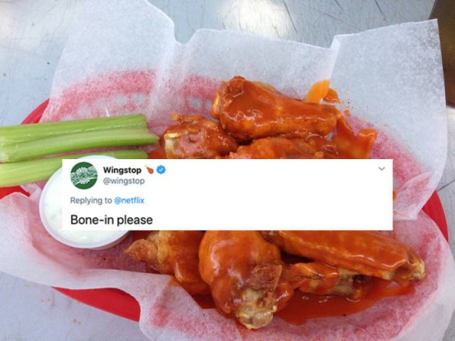 Companies Joke About Sex On Twitter (26 pics)