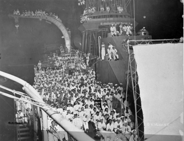 Interesting Historical Moments (16 pics) Interesting Historical Moments (16 pics)