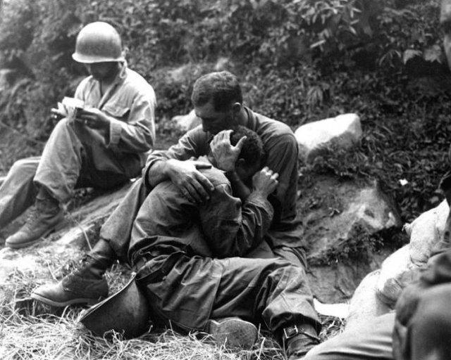 Interesting Historical Moments (16 pics) Interesting Historical Moments (16 pics)