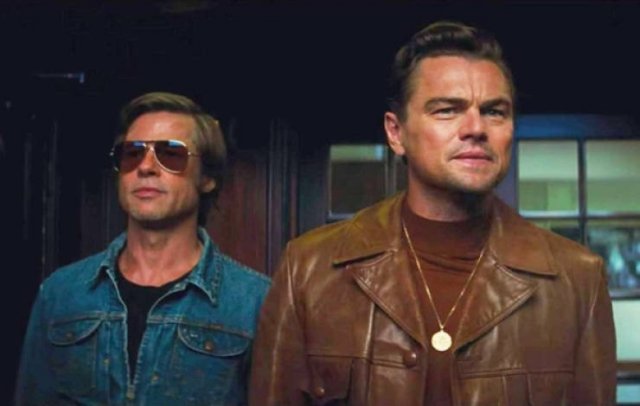 The Best Movies Of 2019 (32 pics) The Best Movies Of 2019 (32 pics)