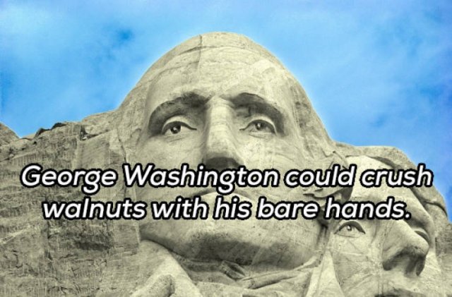 Real Historical Facts (20 pics)