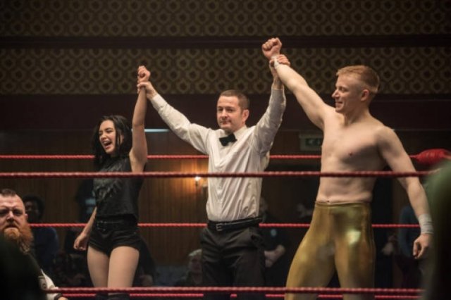 The Best Movies Of 2019 (32 pics) The Best Movies Of 2019 (32 pics)
