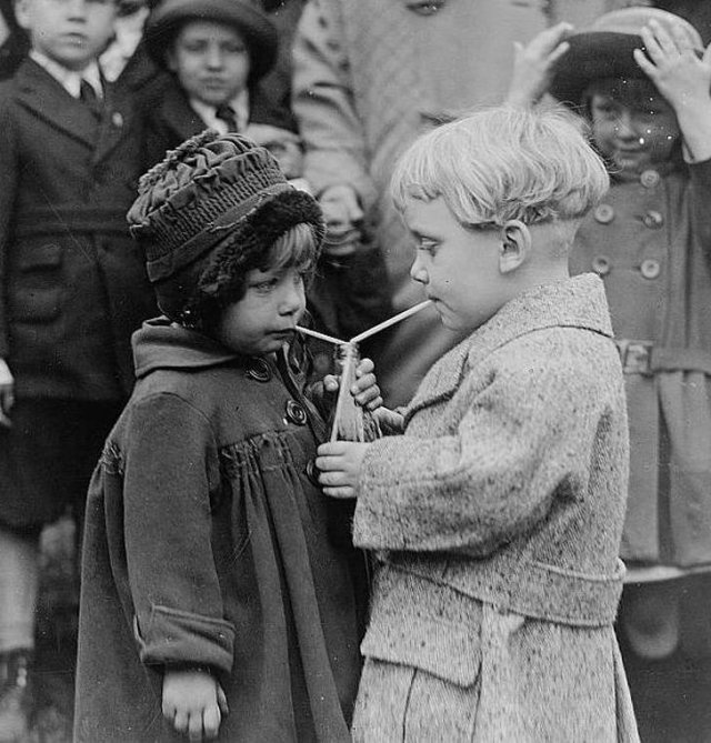 Interesting Historical Moments (16 pics) Interesting Historical Moments (16 pics)