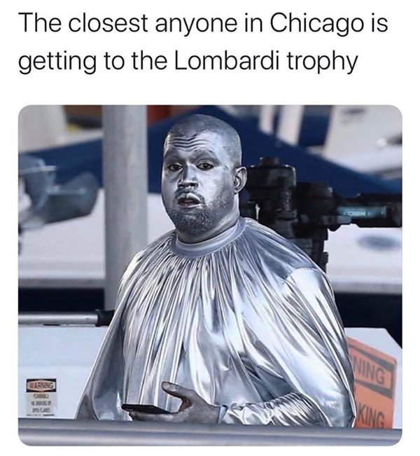 NFL Memes (36 pics)