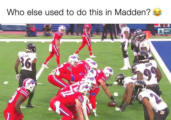NFL Memes (36 pics)