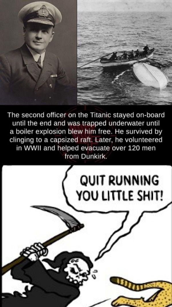 History Inspired Memes (25 pics)