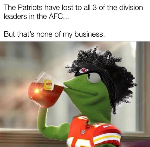 NFL Memes (36 pics)