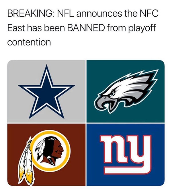 NFL Memes (36 pics)