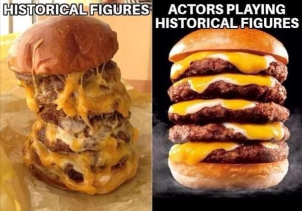 History Inspired Memes (25 pics)