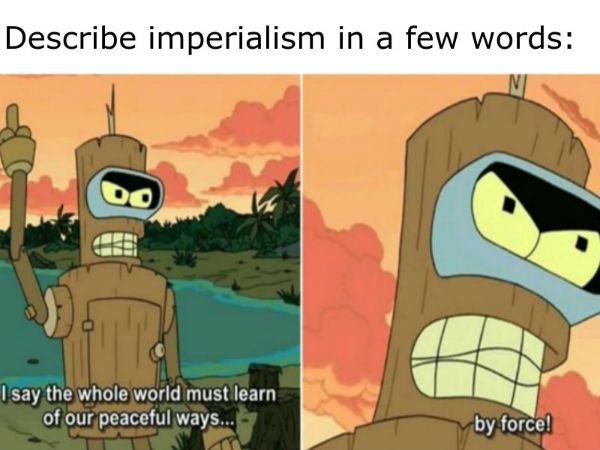 History Inspired Memes (25 pics)