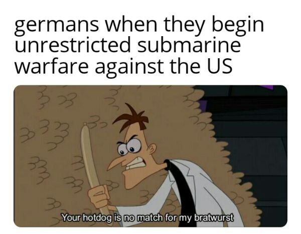 History Inspired Memes (25 pics)
