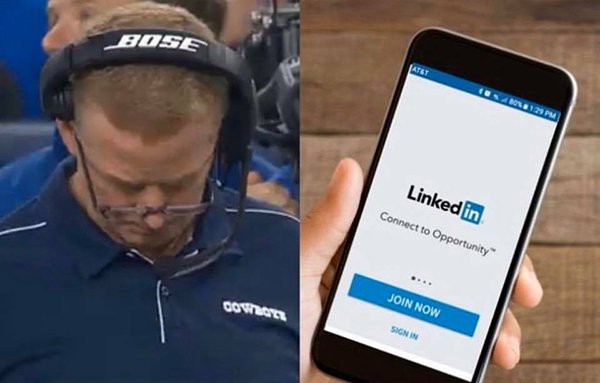NFL Memes (36 pics)