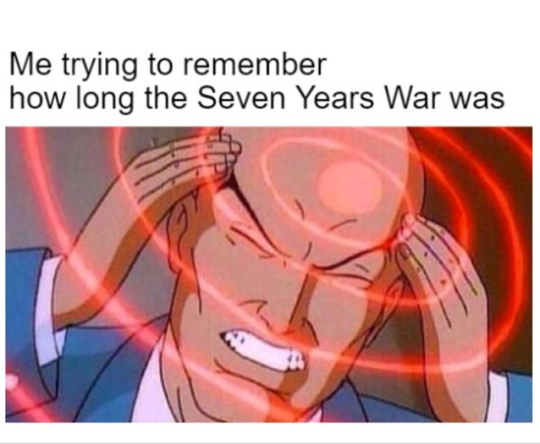 History Inspired Memes (25 pics)